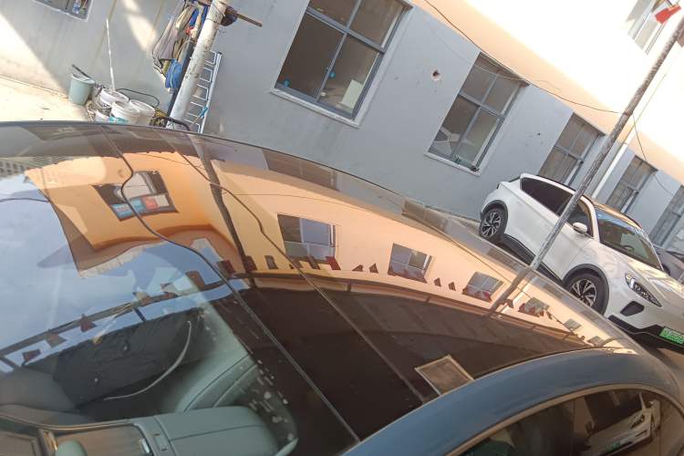 Used Hima Luxeed S7 2025 705 km Pro
