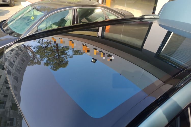 Used XPeng G9 2024 570 Max