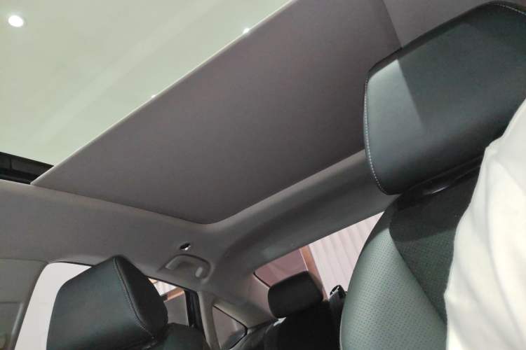 Used Honda Accord New Energy 2023 2.0L ePHEV Flagship Edition
