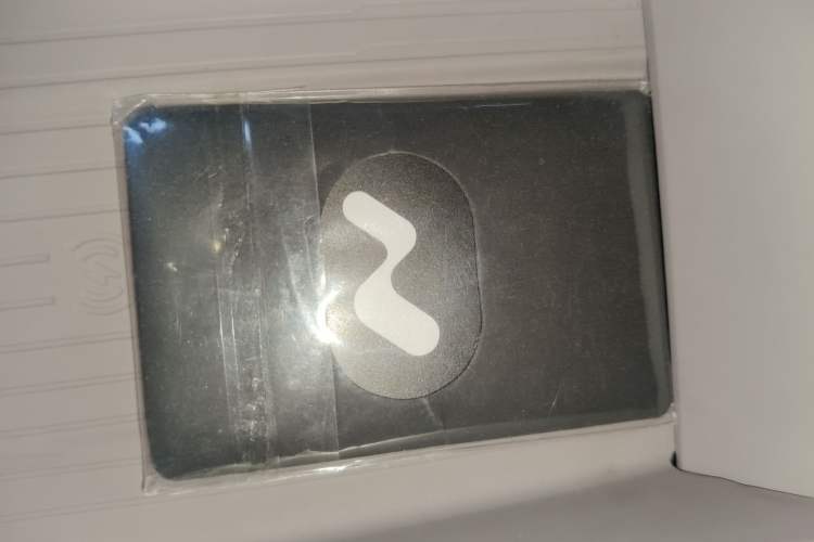 Used ONVO L60 2024 60 kWh Rear-Drive Version
