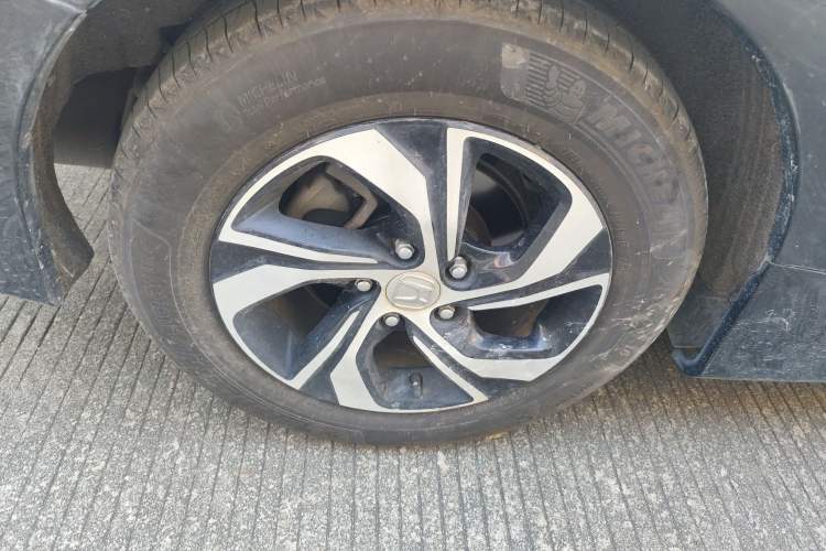 Used Honda Accord 2016 2.0L Comfort Edition