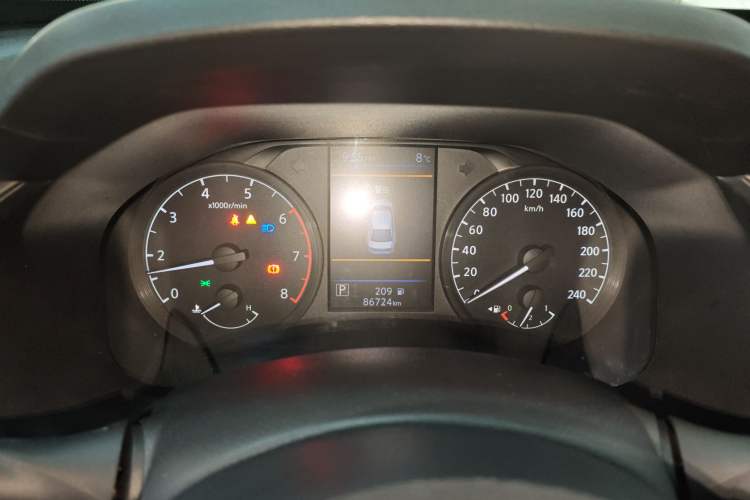 Used Nissan Teana 2019 2.0T XL Smart Leading Edition