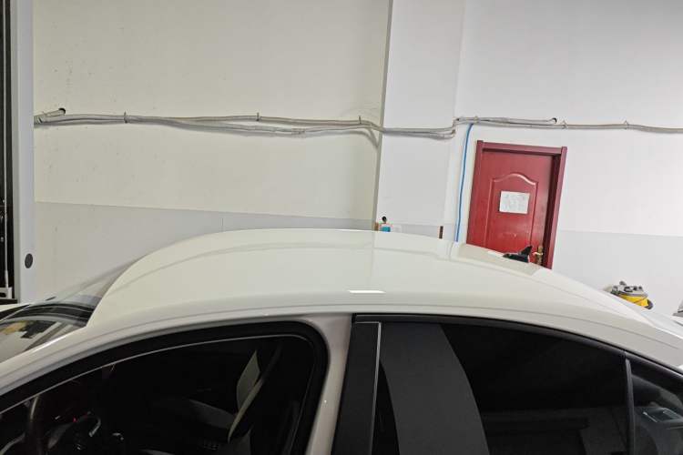 Used Volkswagen Bora 2024 200TSI DSG Comfort Edition
