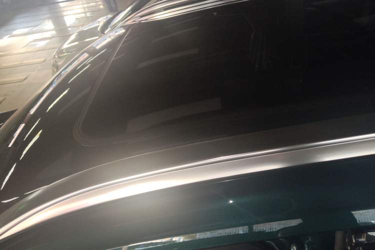 Used GAC Trumpchi GS8 2022 Linghang Series 2.0 TGDI Two-Wheel-Drive Luxury Smart Connectivity Version (7 Seats)
