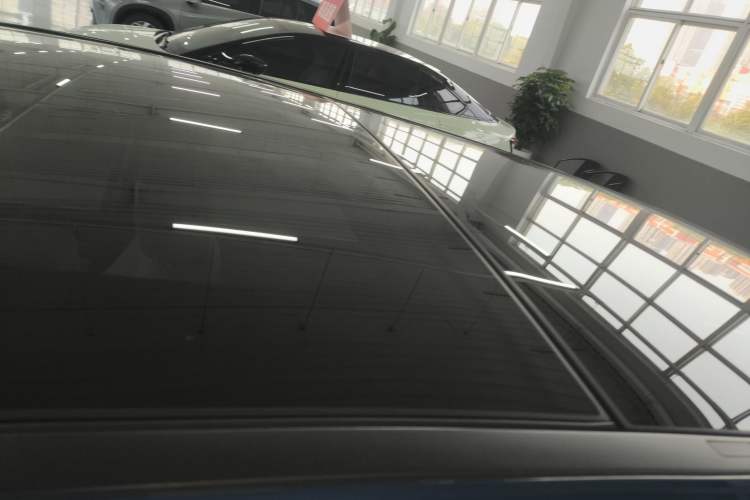 Used Mercedes-Benz B-Class 2020 B 200 Fashion Model
