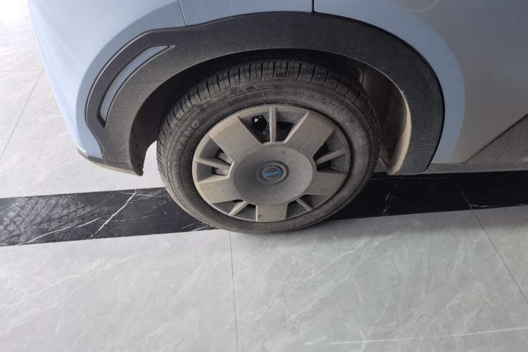 Used BYD Seagull 2024 Honor Edition 305km Dynamic Version