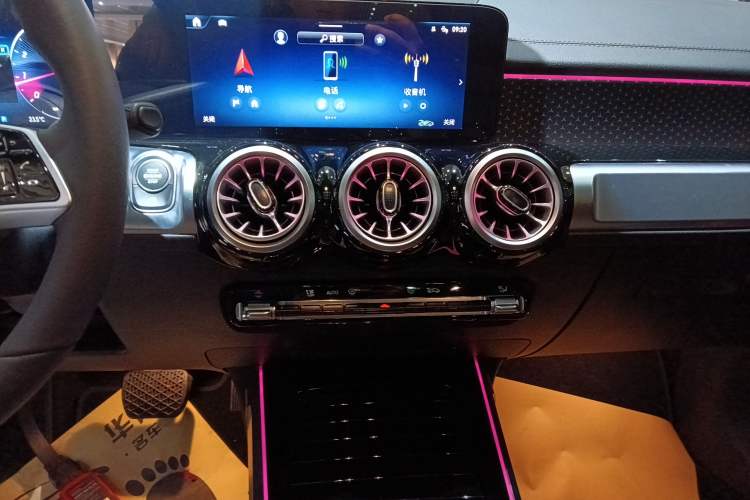 Used Mercedes-Benz GLB 2024 Refresh GLB 220 Dynamic Edition