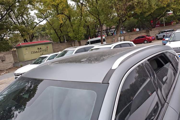 Used  Stellar 2023 400T Four-Wheel Drive Luxury Edition
