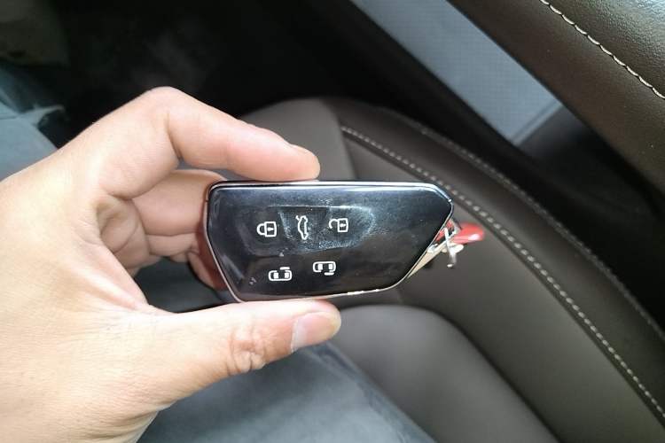 Used Volkswagen Viloran 2024 330TSI Luxury Edition