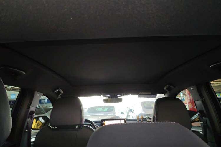 Used Volkswagen ID.4 CROZZ 2022 Long-Range Lite PRO Edition