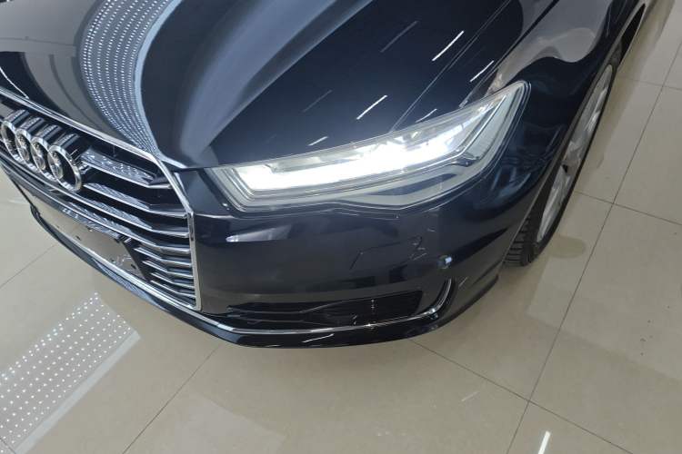 Used Audi A6L 2016 45 TFSI quattro Sport Edition