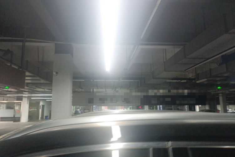 Used Hongqi HS5 2023 2.0T Qixiang Pro Edition
