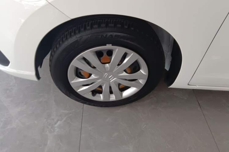 Used Honda Fit 2021 1.5L CVT Trendy Edition
