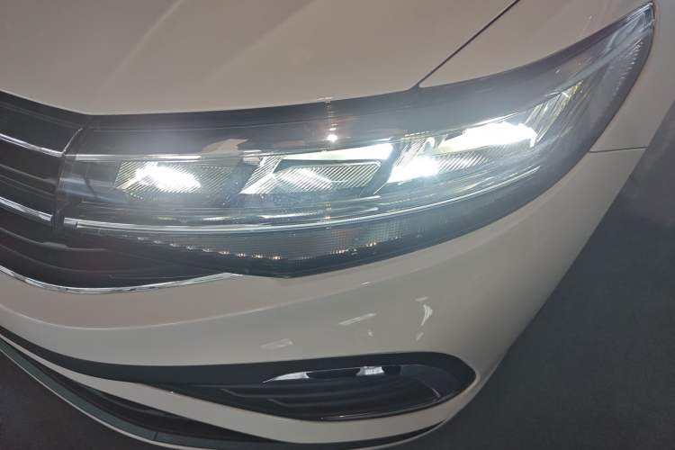 Used Volkswagen Bora 2024 200TSI DSG Comfort Edition
