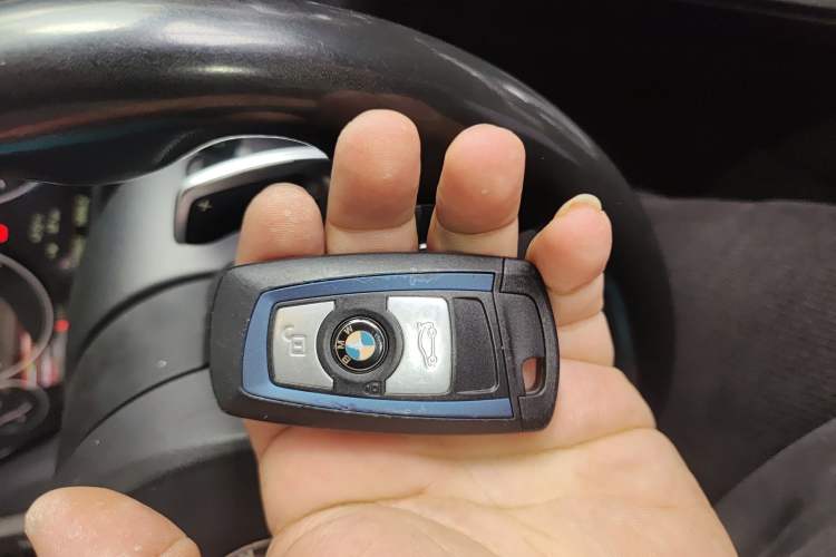 Used BMW 3 Series 2018 320i M Sport Package
