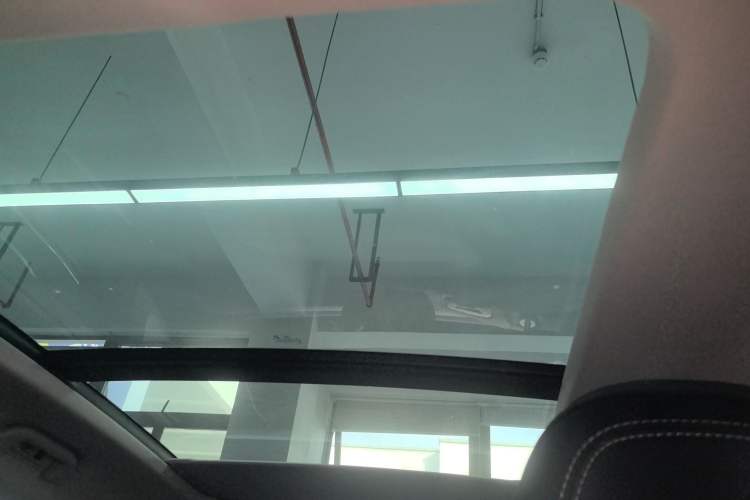 Used Haval H6 2022 3rd Generation 1.5T Automatic Two-Wheel Drive Max
