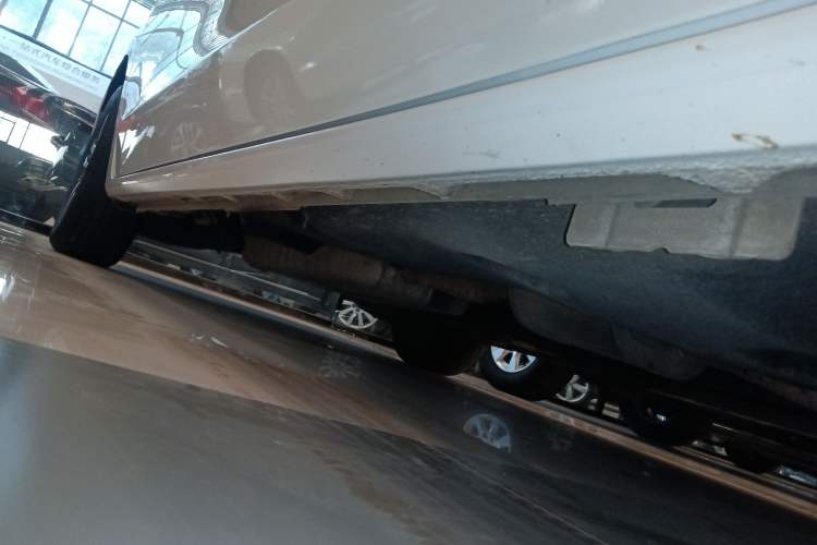 Used Buick GL8 2022 ES Landtrek 653T Comfort Edition
