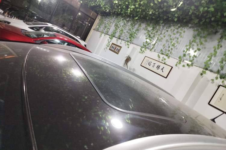 Used Mazda CX-7 2014 2.5L 2WD Luxury Edition
