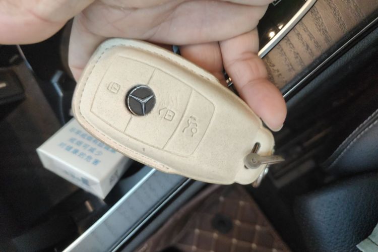 Used Mercedes-Benz C-Class 2019 C 260 L Sport Edition