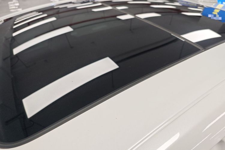 Used Honda Inspire 2019 260TURBO Elegant Edition China VI Emission Standard
