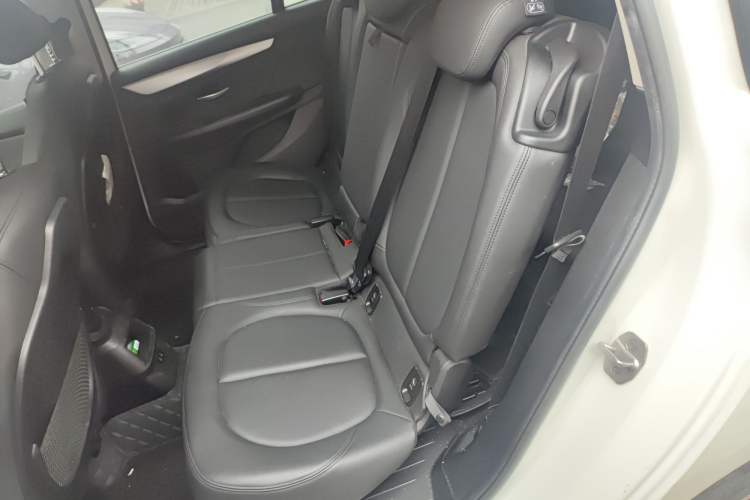 Used BMW 2 Series Gran Tourer 2019 220i Leading Model