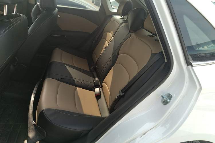 Used Chevrolet Monza 2022 320 Automatic Enjoyment Edition
