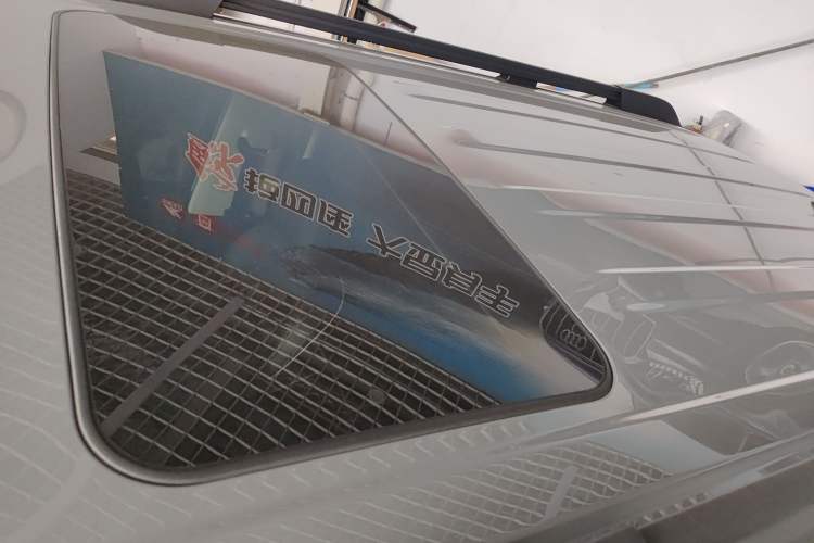 Used Tank 300 2024 2.0T Challenger
