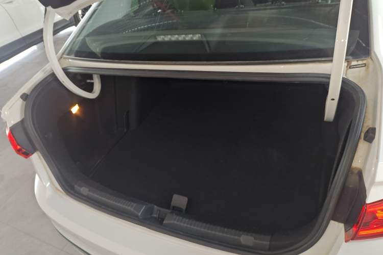 Used Volkswagen Bora 2024 200TSI DSG Comfort Edition