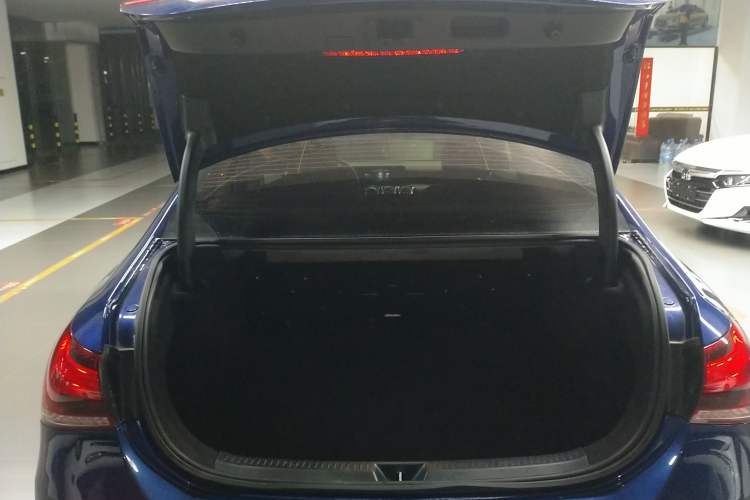 Used Mercedes-Benz A-Class 2022 Restyled A 200 L Sport Sedan Dynamic Version