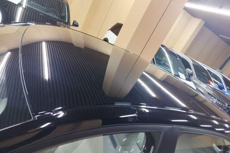 Used  Geome 2025 UP 410km Exploration+ Edition