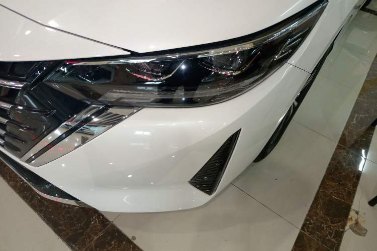 Used Nissan Sylphy 2023 1.6L CVT Enjoyment Edition