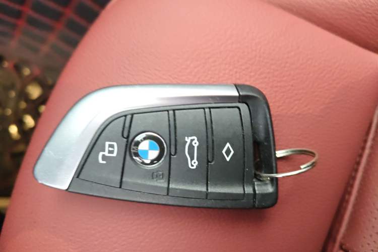 Used BMW 3 Series 2025 330Li Luxury Edition M Sport Night Edition Package