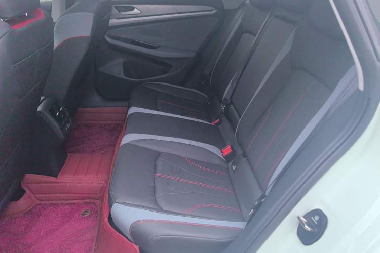 Used Volkswagen Lamando 2024 Lavida L 280TSI DSG Cool & Spicy Edition