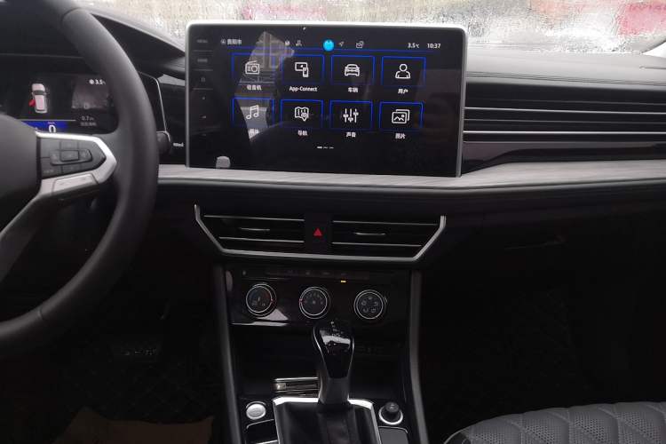 Used Volkswagen Sagitar 2023 300TSI DSG Excellence Edition