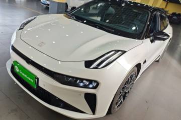 Used Zeekr 001 2024 WE Edition 95 kWh All-Wheel Drive