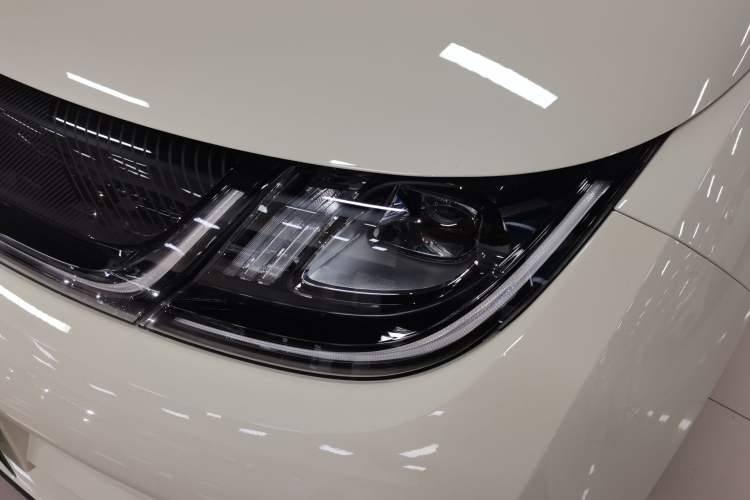 Used BYD Dolphin 2024 Honor Edition 420km Fashion Version
