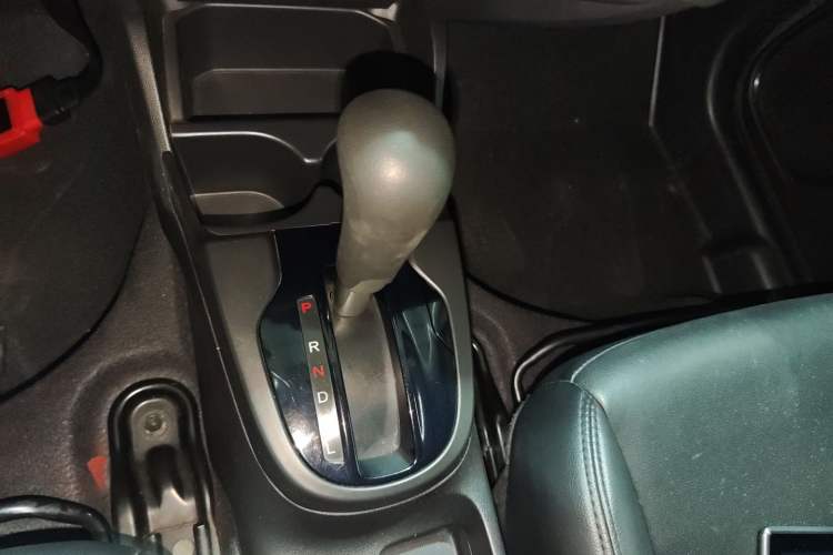 Used Honda Fit 2016 1.5L LX CVT Comfort Model