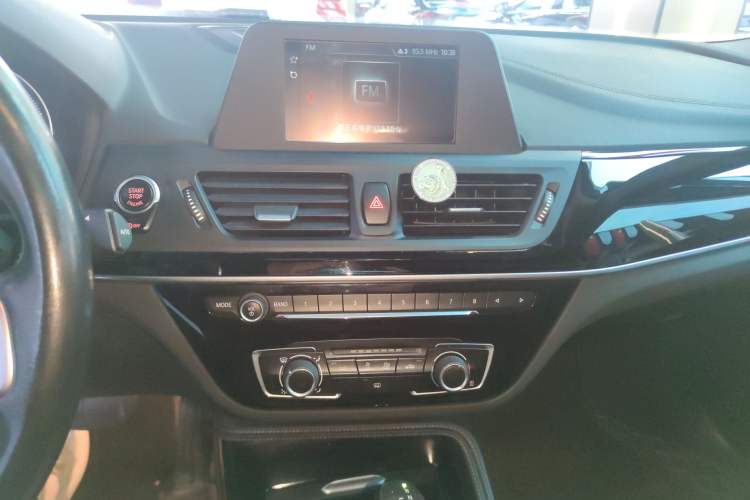 Used BMW 1 Series 2018 118i Sport Edition
