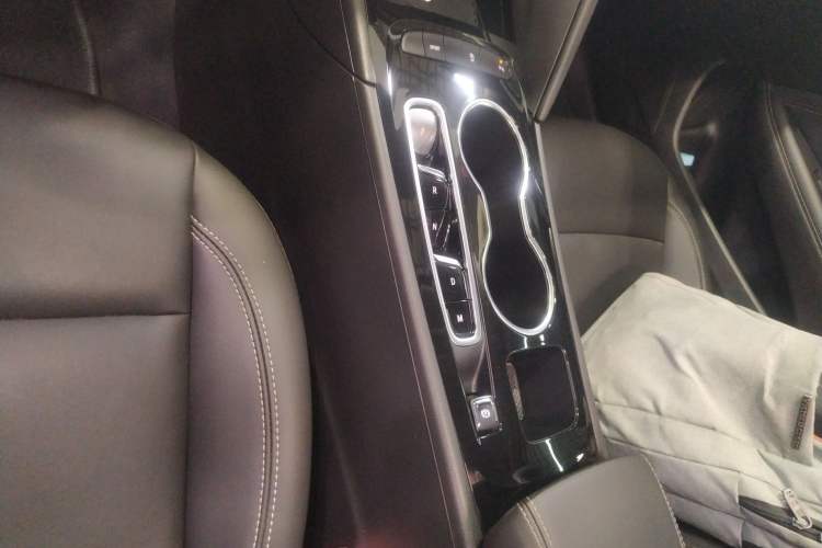 Used Buick Regal 2024 25T Deluxe Edition
