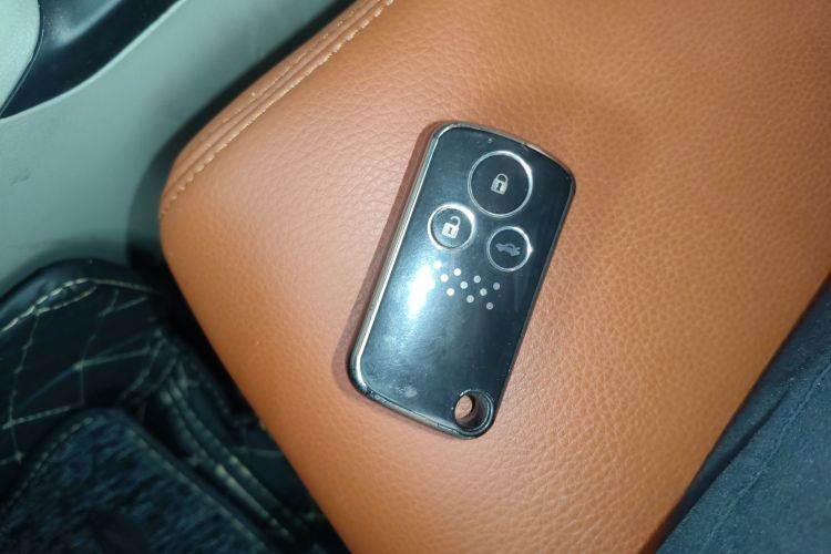 Used Honda Civic 2016 1.8L Automatic Comfort Version
