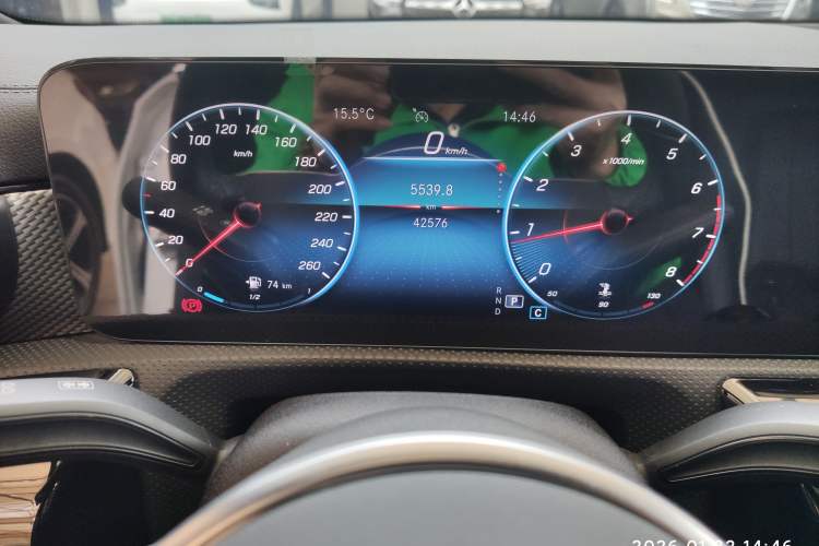 Used Mercedes-Benz A-Class 2022 Restyled A 180 L Sport Sedan