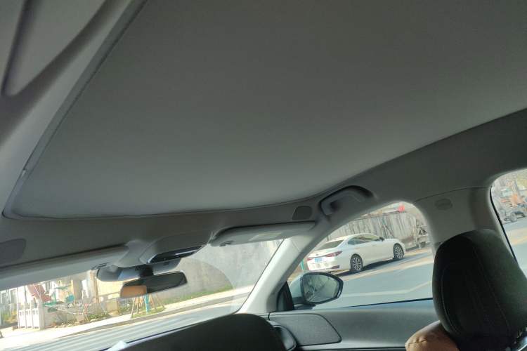 Used XPeng G6 2023 755 Ultra-Long Range Pro