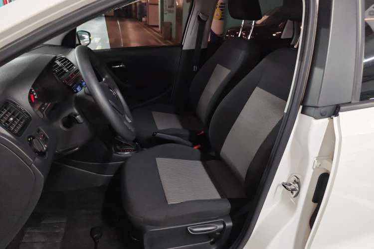 Used Volkswagen Polo 2018 1.5L Automatic Advanced Driving Model