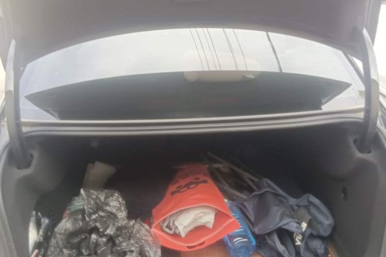 Used Audi A3 (Import) 2014 Limousine 40 TFSI S line Comfort Model