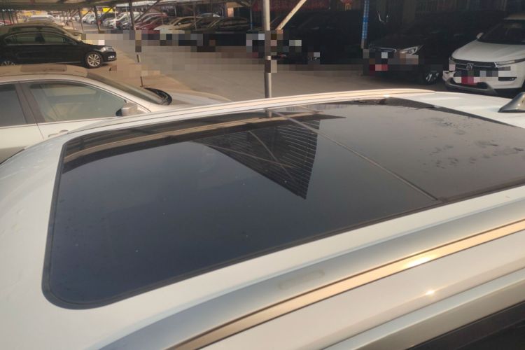 Used Hyundai ix25 2020 1.5L CVT GLS Smart Model