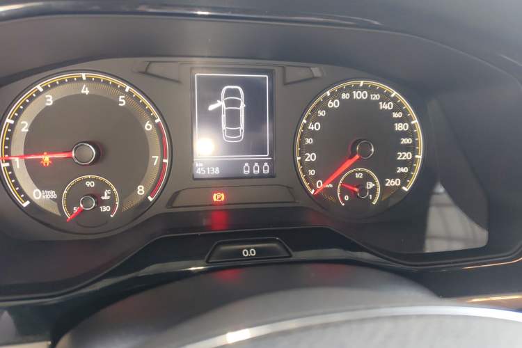 Used Volkswagen Bora 2021 1.5L Automatic Comfort Smart Connect Edition