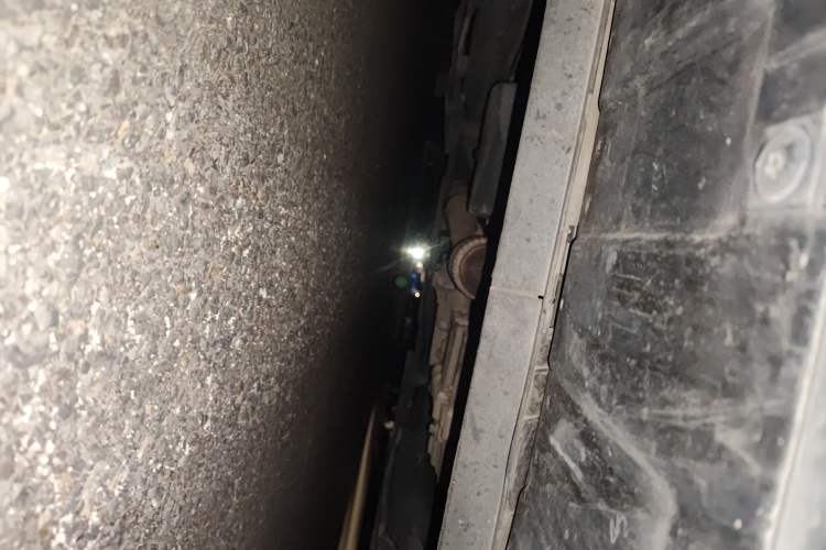 Used Buick Regal 2019 20T Elite Version China V Standard
