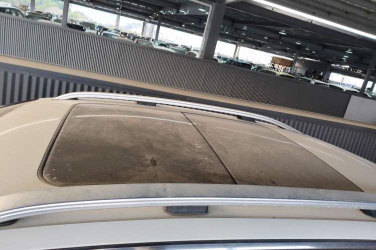 Used Peugeot 4008 2017 350THP Elite Edition