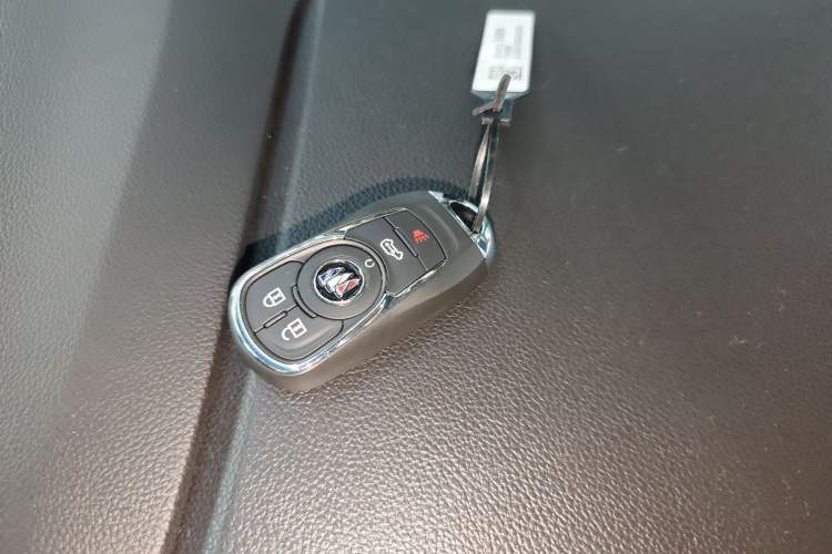 Used Buick GL8 2023 ES Lu Zun Comfort Model
