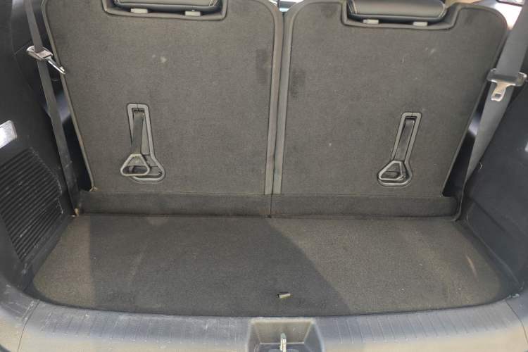 Used BYD Song MAX 2017 1.5T Automatic Smart Connect Elite 7-Seater
